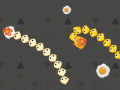 Тоглоом Angry chicken