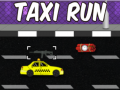 Тоглоом Taxi Run