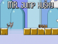 Тоглоом Mr Jump Husky
