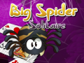 Тоглоом Big Spider Solitaire