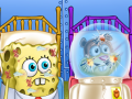 Тоглоом SpongeBob And Sandy First Aid