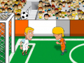 Тоглоом Soccer Jerks