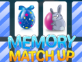 Тоглоом Memory Match Up