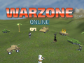 Тоглоом Warzone Online