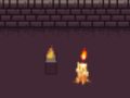 Тоглоом The Last Candle