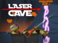 Тоглоом Laser Cave