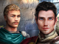 Тоглоом The Fearless Brothers