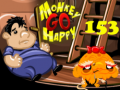 Тоглоом Monkey Go Happy Stage 153