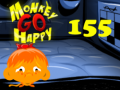 Тоглоом Monkey Go Happy Stage 155
