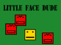 Тоглоом Little face dude