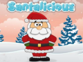 Тоглоом Santalicious