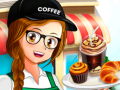 Тоглоом Cafe Panic!