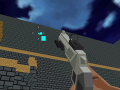 Тоглоом Crazy Pixel Gun Apocalypse 4