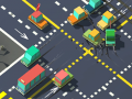 Тоглоом Slightly Annoying Traffic