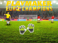 Тоглоом Playmaker Euro Champions