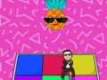 Тоглоом Pineapple Style