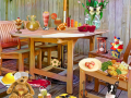 Тоглоом Garden Search hidden objects
