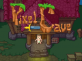 Тоглоом Pixel Cave: My Backyard