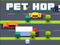 Тоглоом Pet Hop 