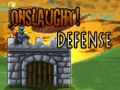 Тоглоом Onslaught Defence