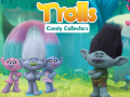 Тоглоом Trolls Candy Collector