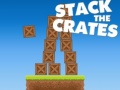 Тоглоом Stack The Crates
