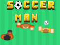 Тоглоом Soccer Man