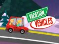 Тоглоом Vacation Vehicles