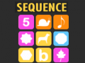 Тоглоом Sequence