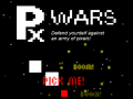 Тоглоом PxWars
