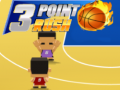 Тоглоом 3 Point Rush