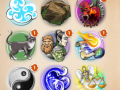 Тоглоом Doodle God: Fantasy World Of Magic 