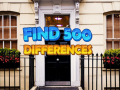Тоглоом Find 500 Differences