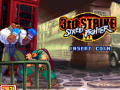 Тоглоом Street Fighter III 3rd Strike: Fight for the Future