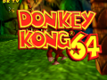 Тоглоом Donkey Kong 64