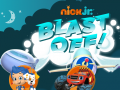 Тоглоом Nick Jr Blast Off
