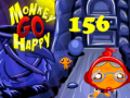 Тоглоом Monkey Go Happy Stage 156