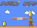 Тоглоом Mario Jump