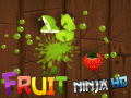 Тоглоом Fruit Ninja HD