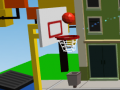 Тоглоом Street Hoops 3D