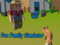 Тоглоом Fox Family Simulator