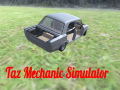 Тоглоом Taz Mechanic Simulator