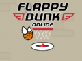 Тоглоом Flappy Dunk Online