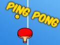 Тоглоом Ping Pong
