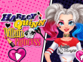 Тоглоом Harley Quinn Villain Princess