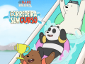 Тоглоом We Bare Bears: Corredeira Semcurso