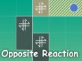 Тоглоом Opposite Reaction