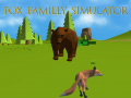Тоглоом Fox Familly Simulator