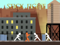Тоглоом Stick Fight 2