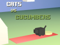 Тоглоом Cats vs Cucumbers